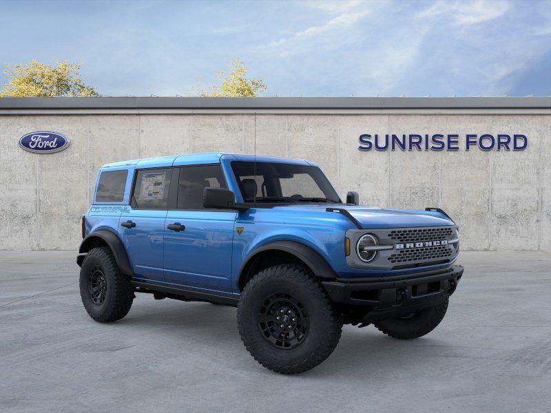 FORD BRONCO - 7