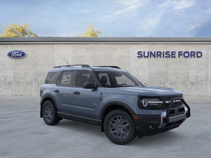 2025 FORD BRONCO SPORT BIG BEND 照片 7