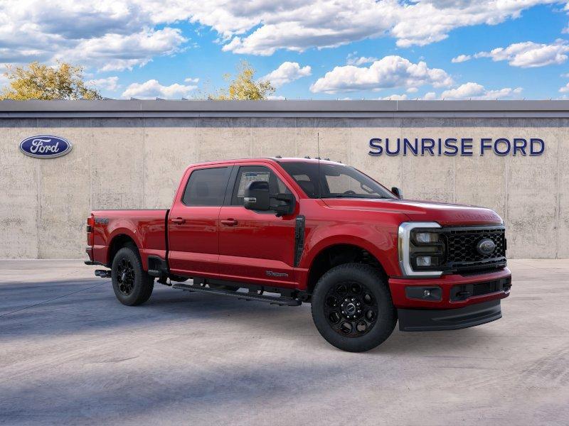 صورة مصغرة 7 لـ 2026 FORD F-250 LARIAT