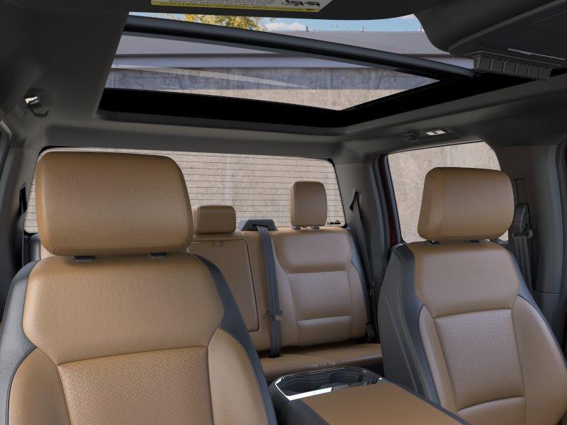 صورة مصغرة 22 لـ 2026 FORD F-250 LARIAT