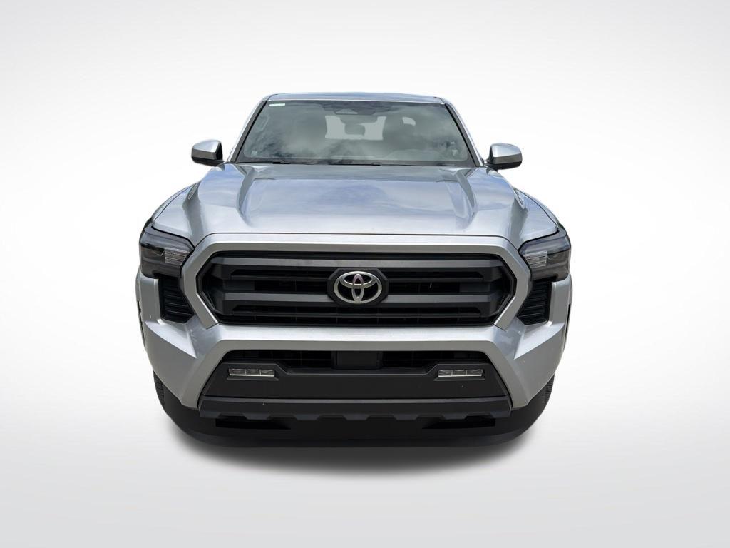 2025 Toyota TACOMA SR5 照片 3