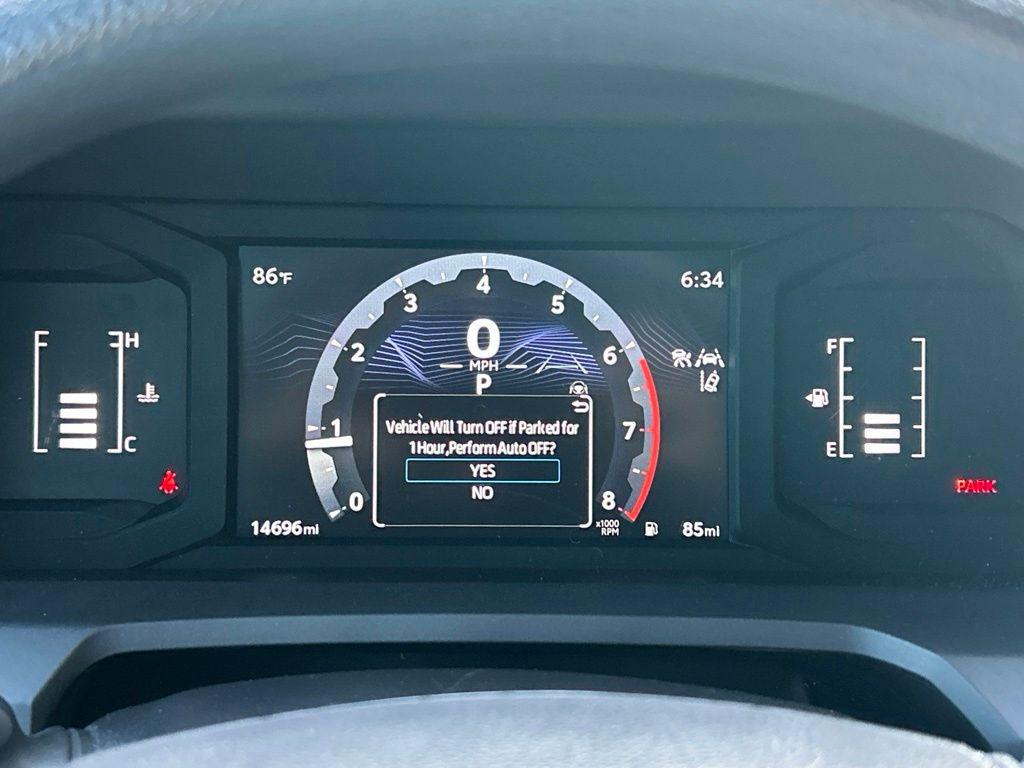 صورة مصغرة 23 لـ 2025 Toyota TACOMA SR5
