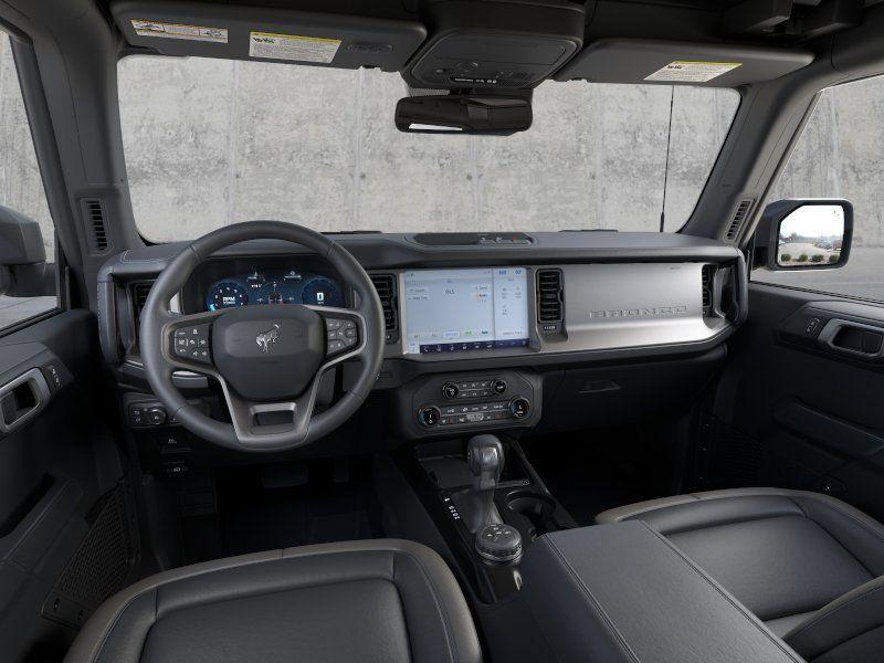 2026 FORD BRONCO OUTER BANKS 照片 9