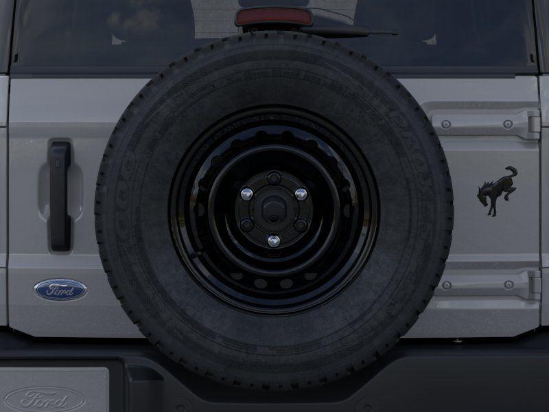 2026 FORD BRONCO OUTER BANKS 缩略图 24