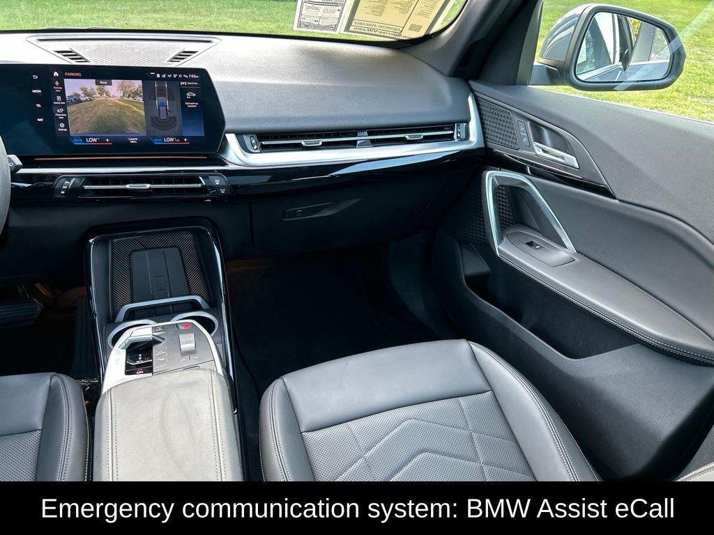 صورة مصغرة 11 لـ 2023 BMW X1 XDRIVE28I