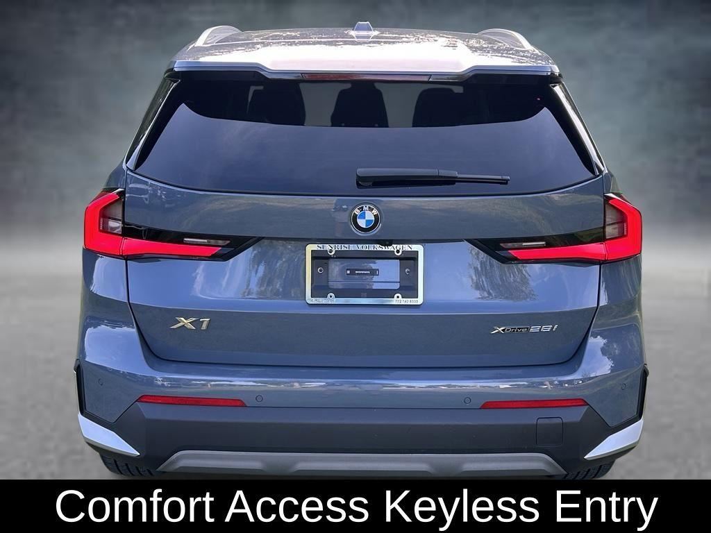 صورة 6 لـ 2023 BMW X1 XDRIVE28I
