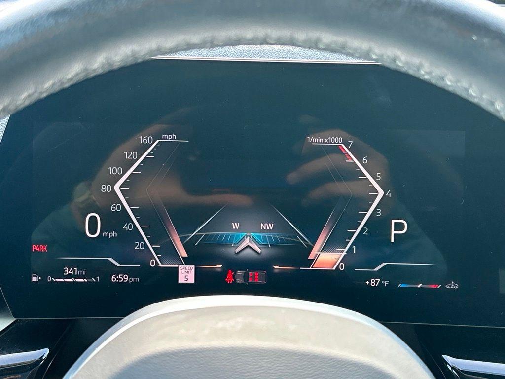 صورة مصغرة 25 لـ 2023 BMW X1 XDRIVE28I