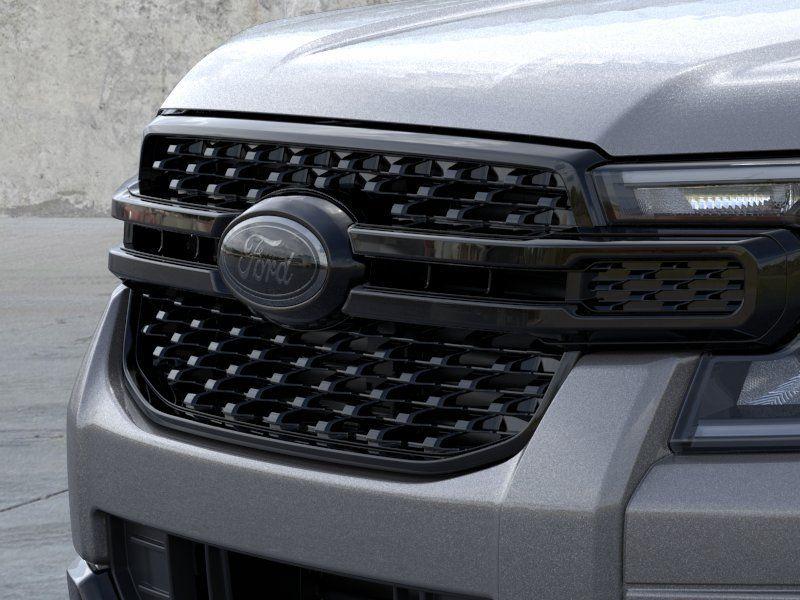 صورة مصغرة 17 لـ 2026 FORD RANGER XLT