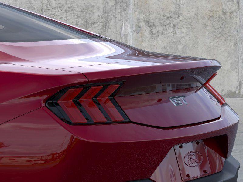 2026 FORD MUSTANG GT — миниатюра 22