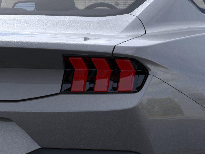 صورة مصغرة 21 لـ 2026 FORD MUSTANG