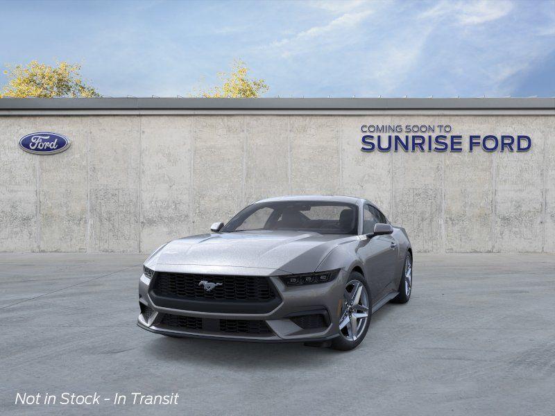 صورة 2 لـ 2026 FORD MUSTANG