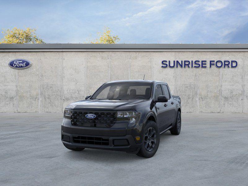 2026 FORD MAVERICK XLT 照片 2