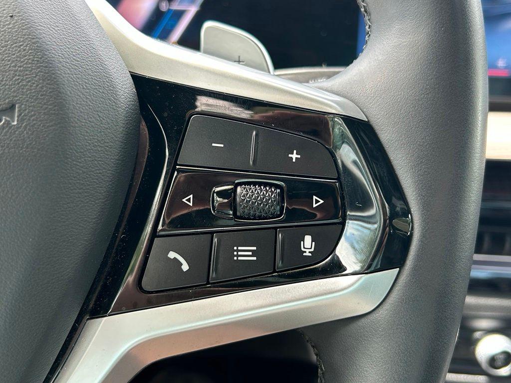 2025 BMW 430 I 缩略图 24