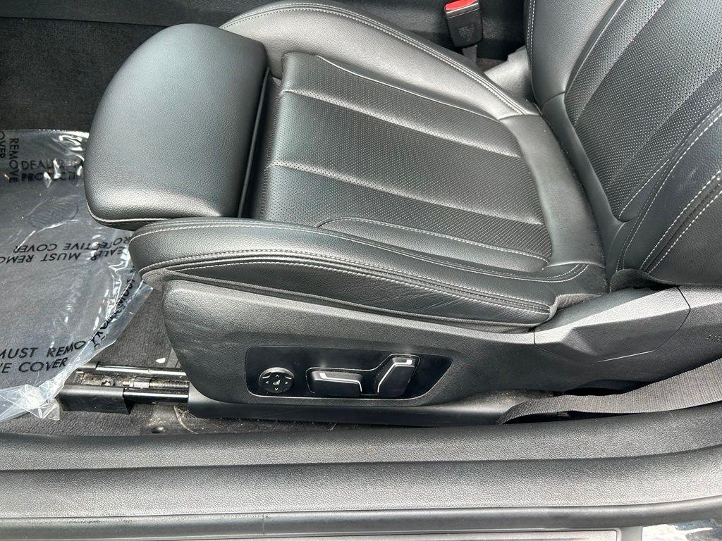 2025 BMW 430 I 缩略图 13