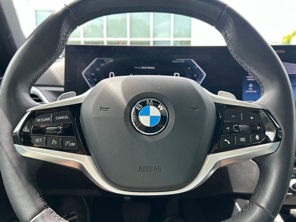 2025 BMW 430 I 缩略图 20