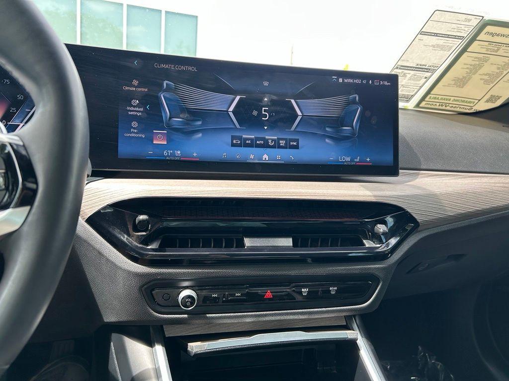 2025 BMW 430 I 缩略图 28