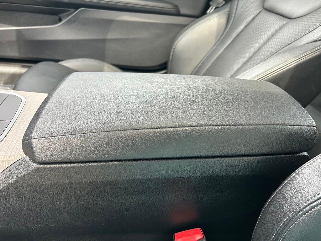 2025 BMW 430 I 缩略图 35