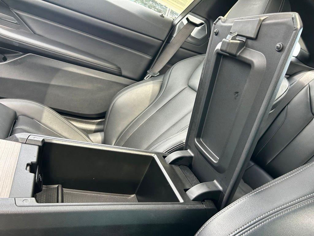 2025 BMW 430 I 缩略图 36