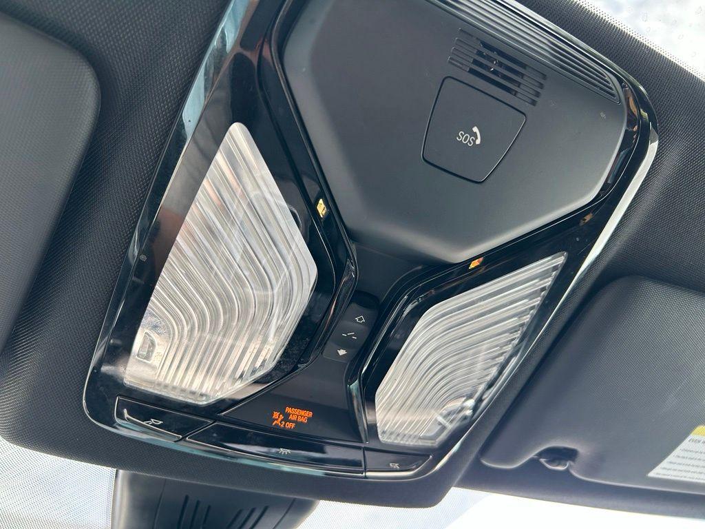 2025 BMW 430 I 缩略图 37