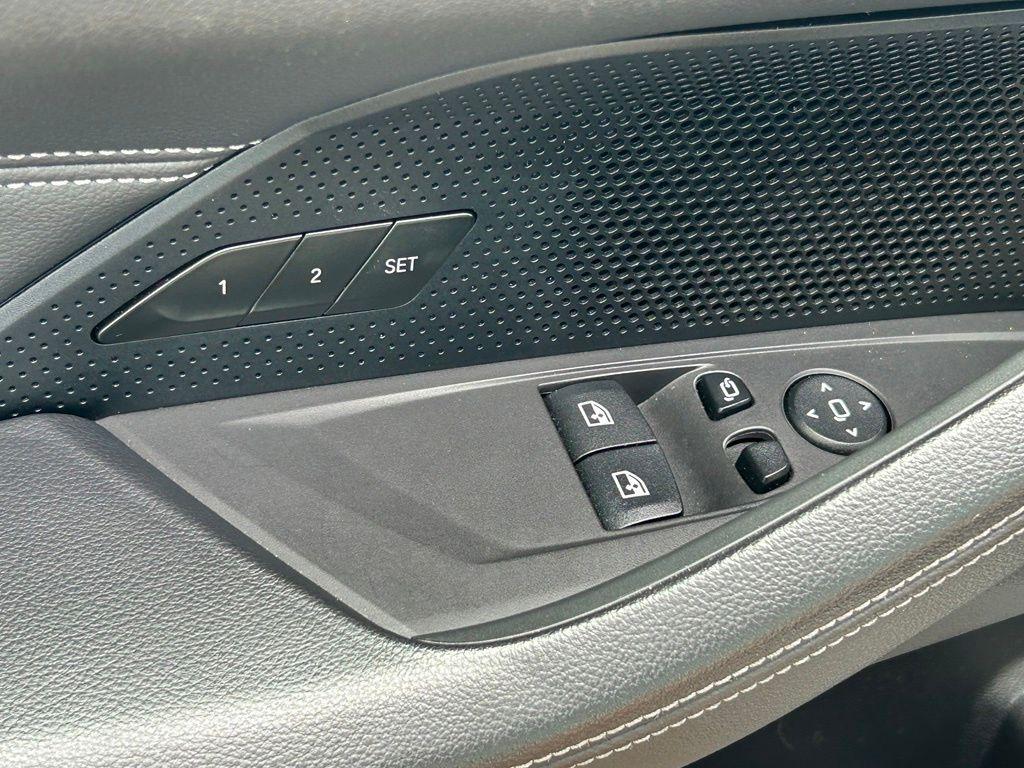 2025 BMW 430 I 缩略图 16