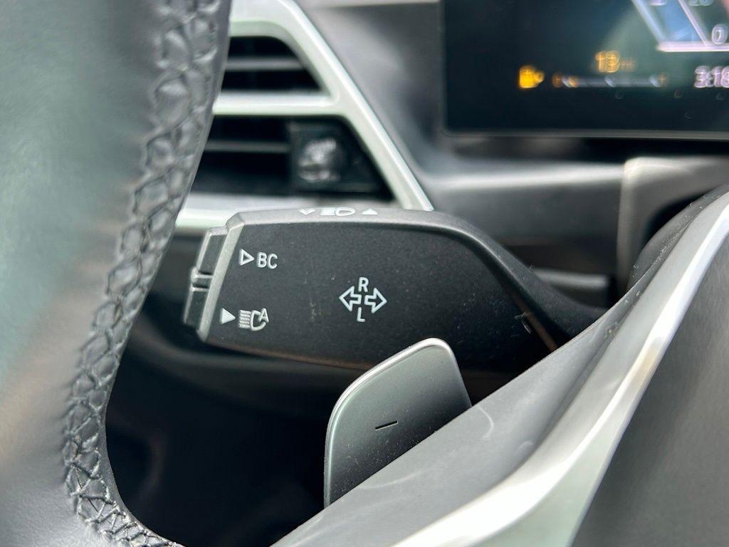 2025 BMW 430 I 缩略图 25