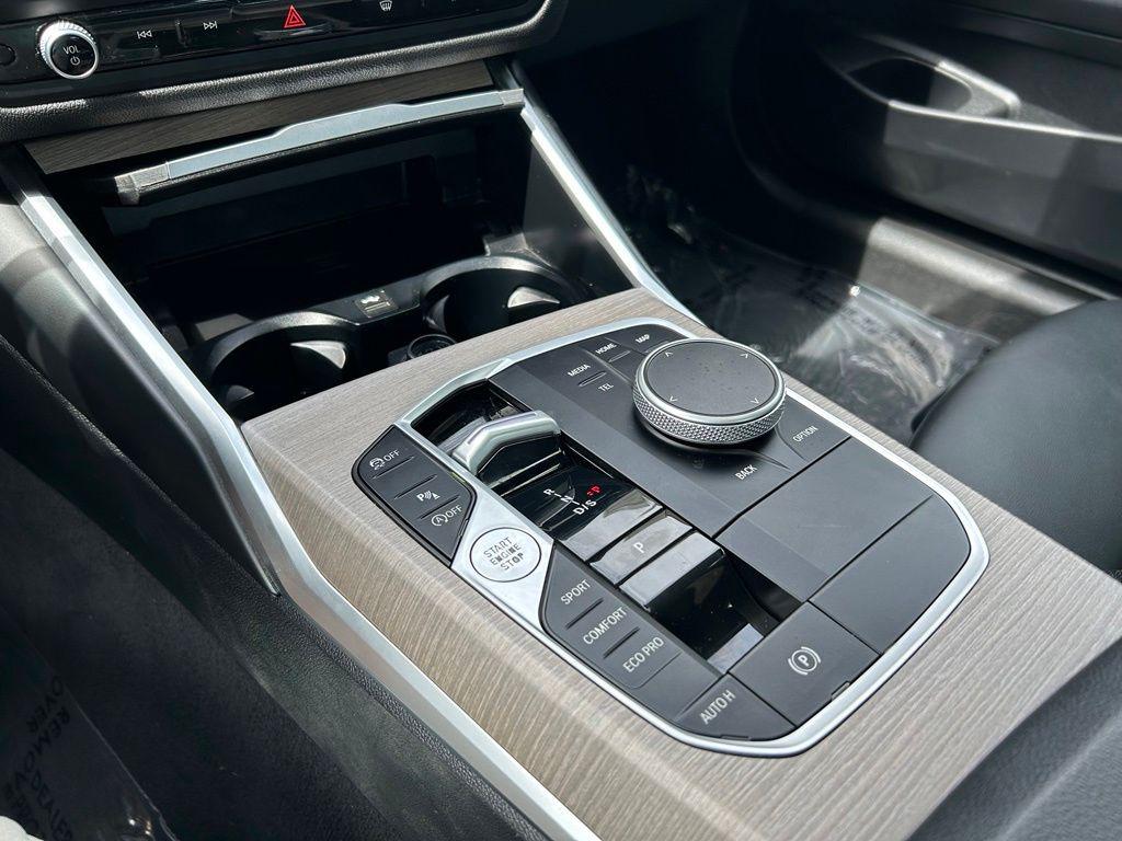 2025 BMW 430 I 缩略图 34