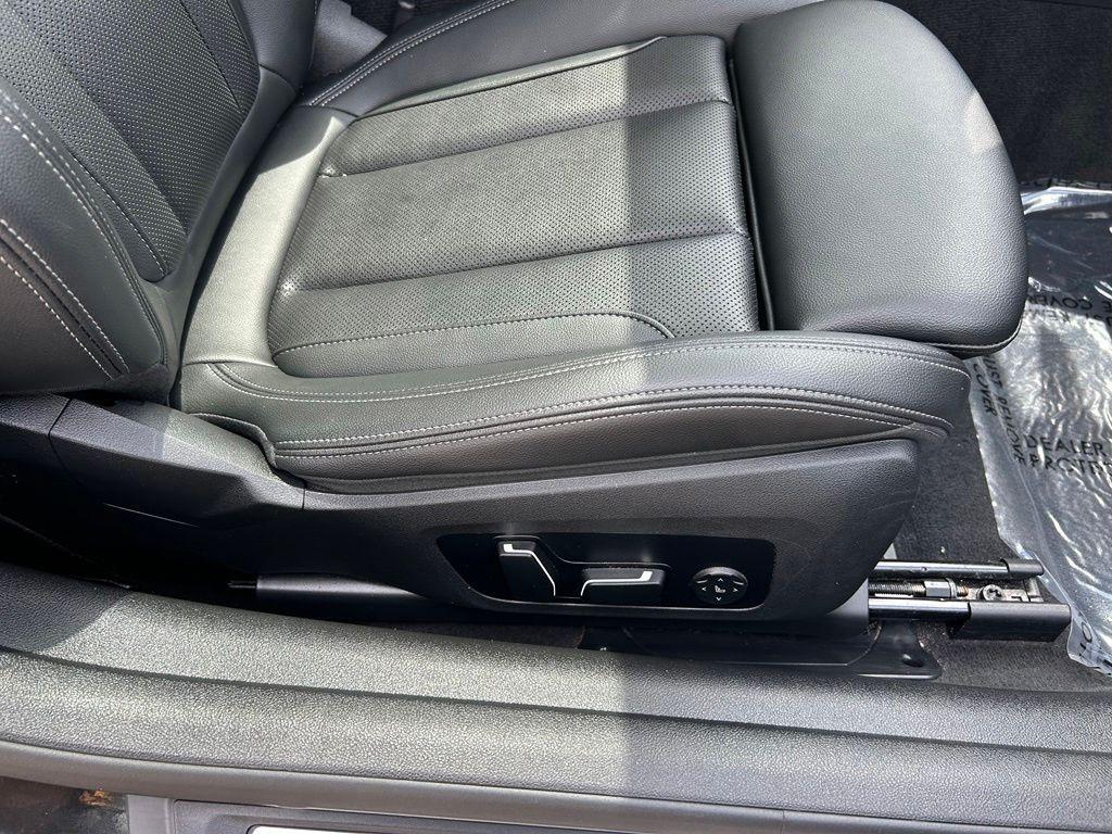 2025 BMW 430 I 缩略图 39