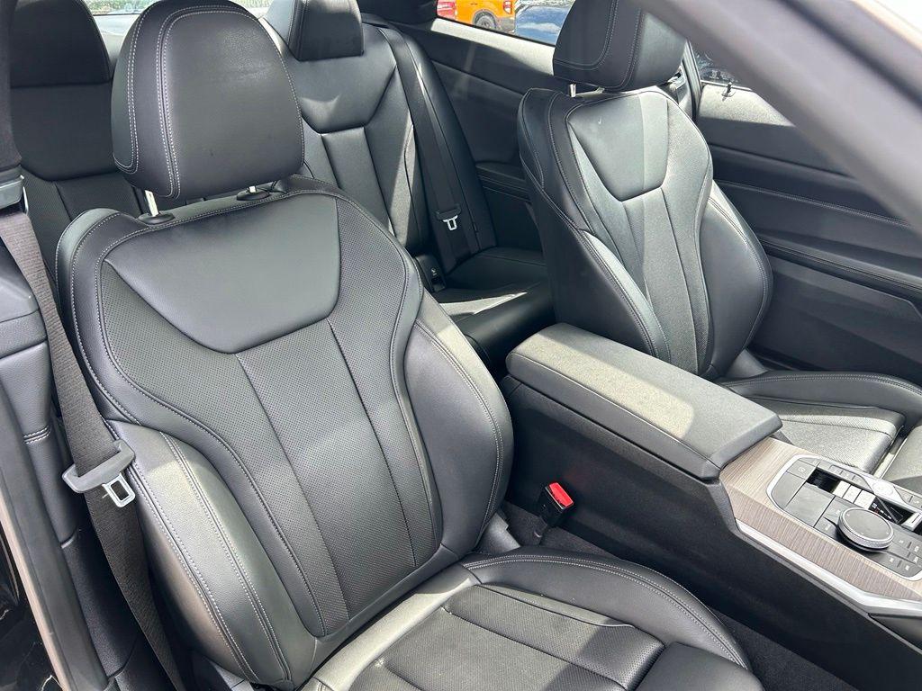 2025 BMW 430 I 缩略图 42