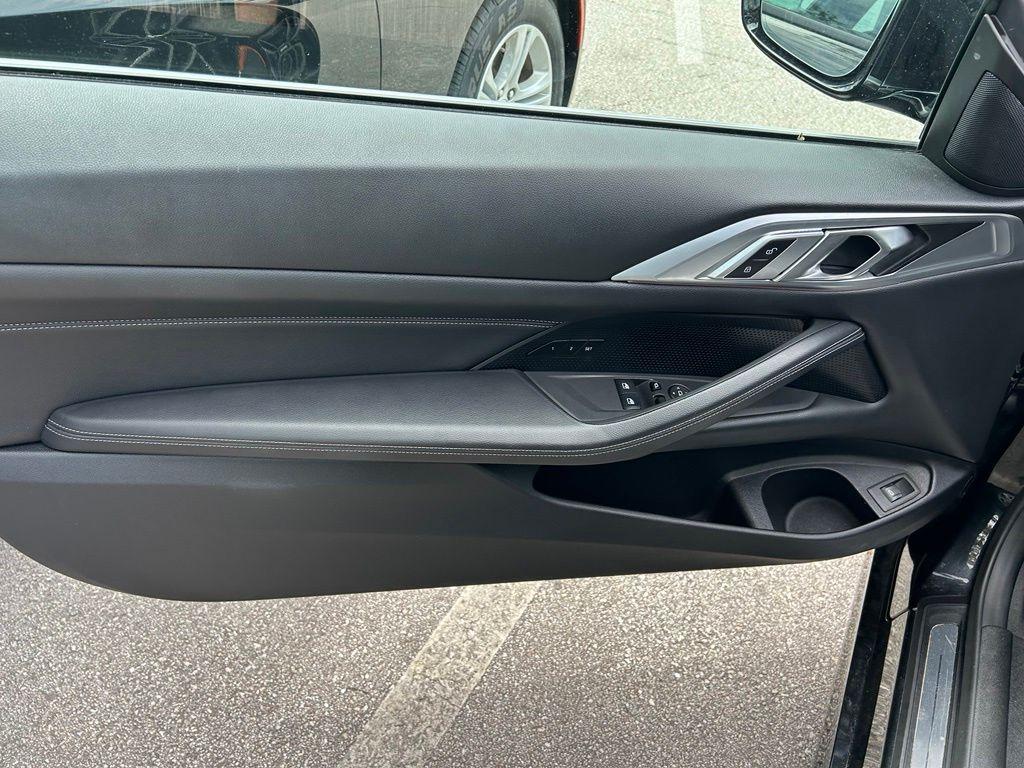2025 BMW 430 I 缩略图 14