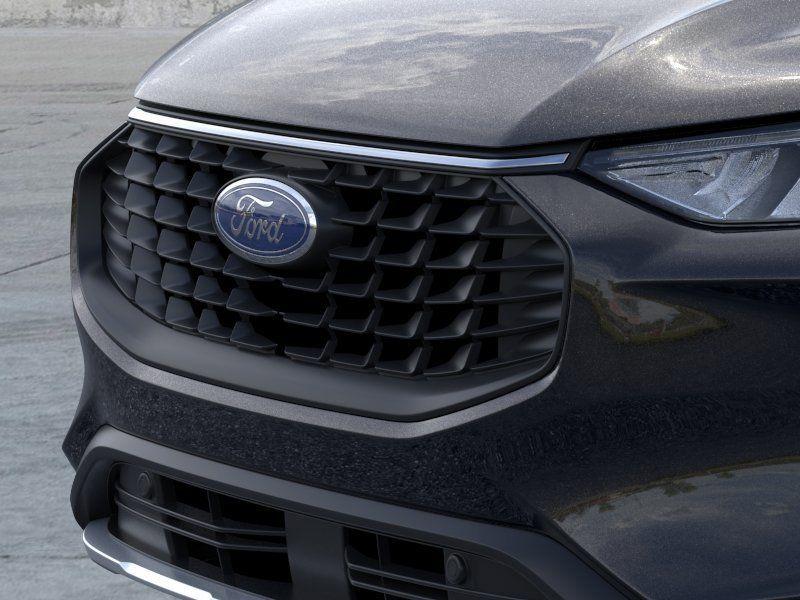 2025 FORD ESCAPE PHEV — миниатюра 17