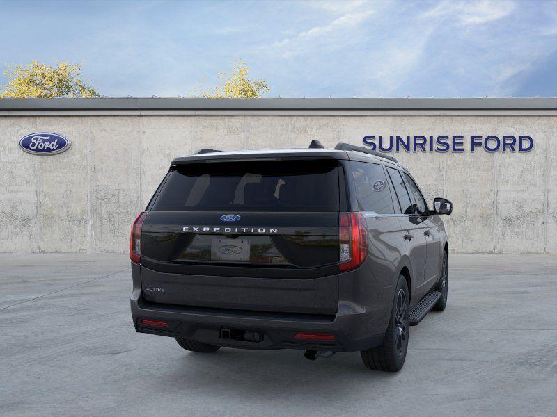 2025 FORD EXPEDITION ACTIVE 照片 8