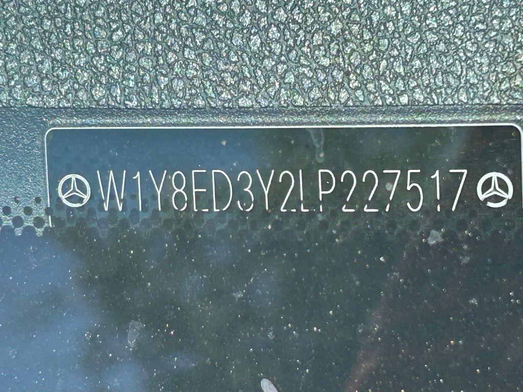 2020 Mercedes-BENZ OTHERS 缩略图 13