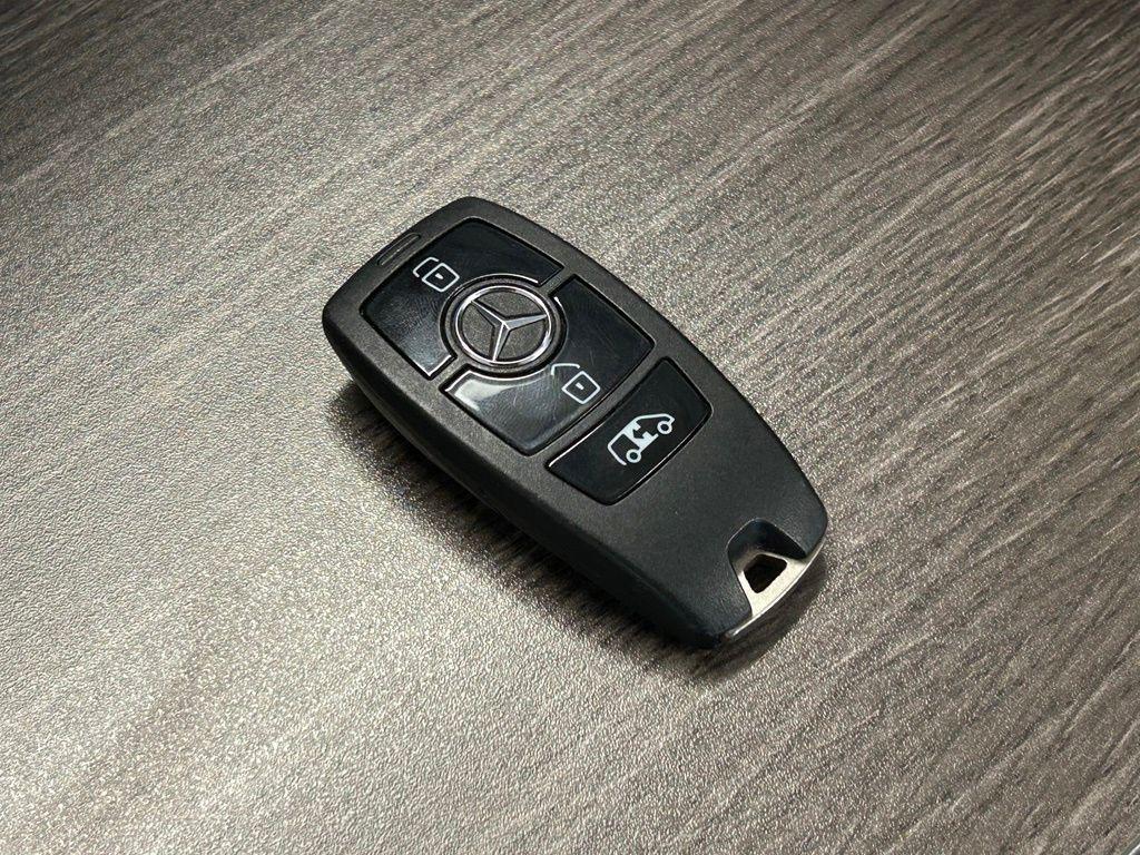 2020 Mercedes-BENZ OTHERS 缩略图 14