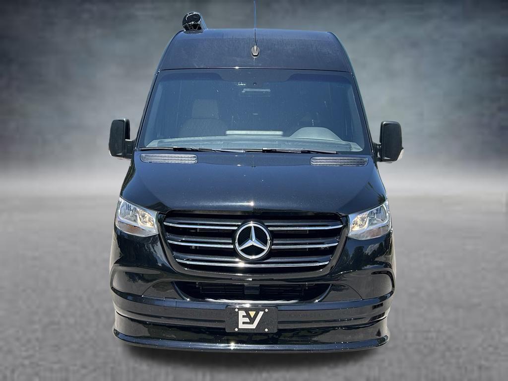 صورة 2 لـ 2020 Mercedes-BENZ OTHERS