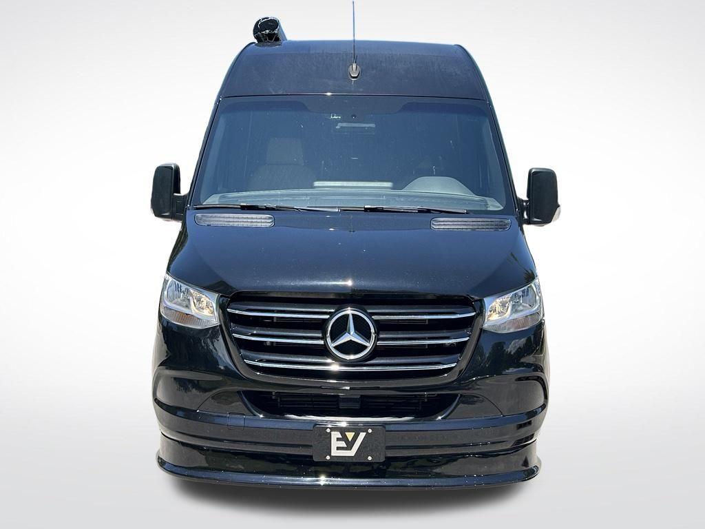 صورة 2 لـ 2020 Mercedes-BENZ OTHERS
