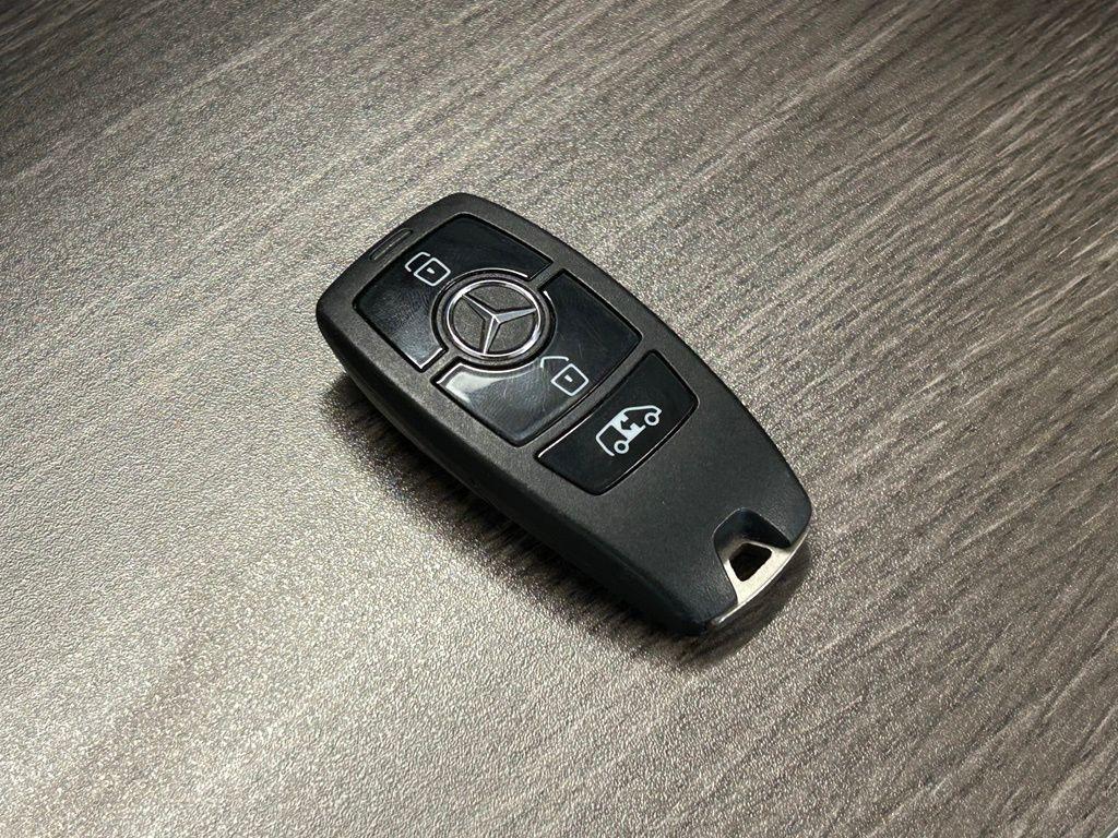 2020 Mercedes-BENZ OTHERS — миниатюра 14