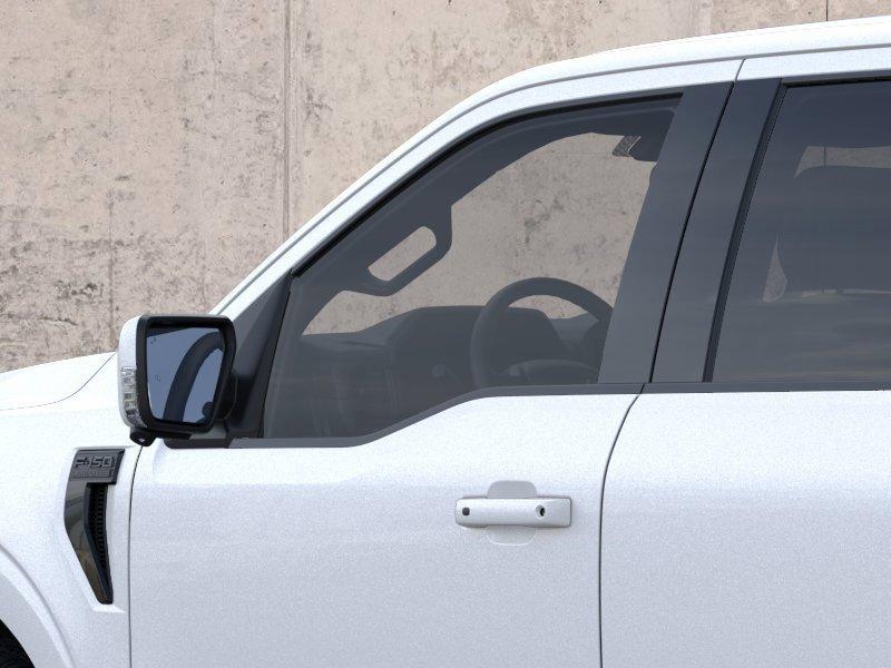2026 FORD F-150 LARIAT thumbnail 20