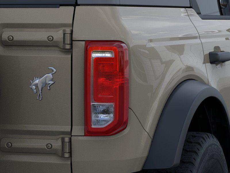 2026 FORD BRONCO BIG BEND — миниатюра 23
