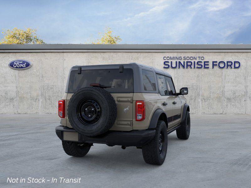 2026 FORD BRONCO BIG BEND 照片 8