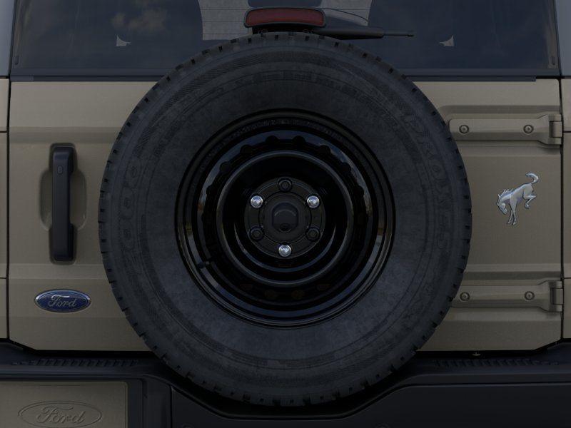 2026 FORD BRONCO BIG BEND — миниатюра 24