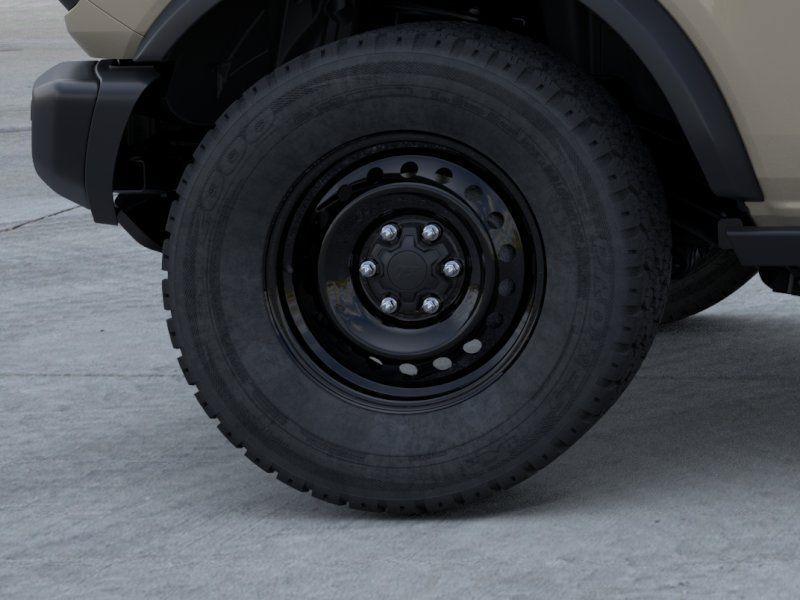 2026 FORD BRONCO BIG BEND — миниатюра 21
