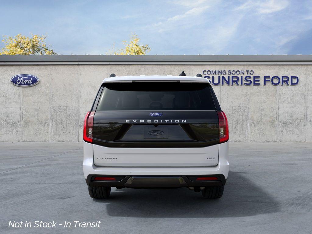 صورة 7 لـ 2027 FORD EXPEDITION MAX PLATINUM