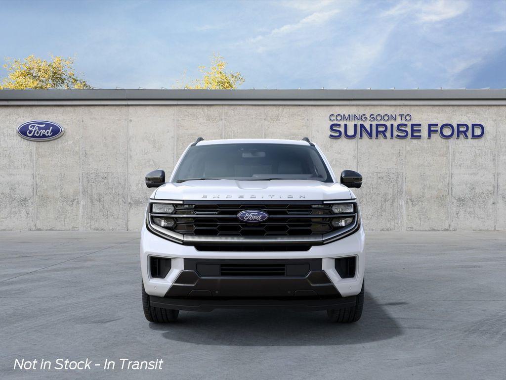 صورة 3 لـ 2027 FORD EXPEDITION MAX PLATINUM