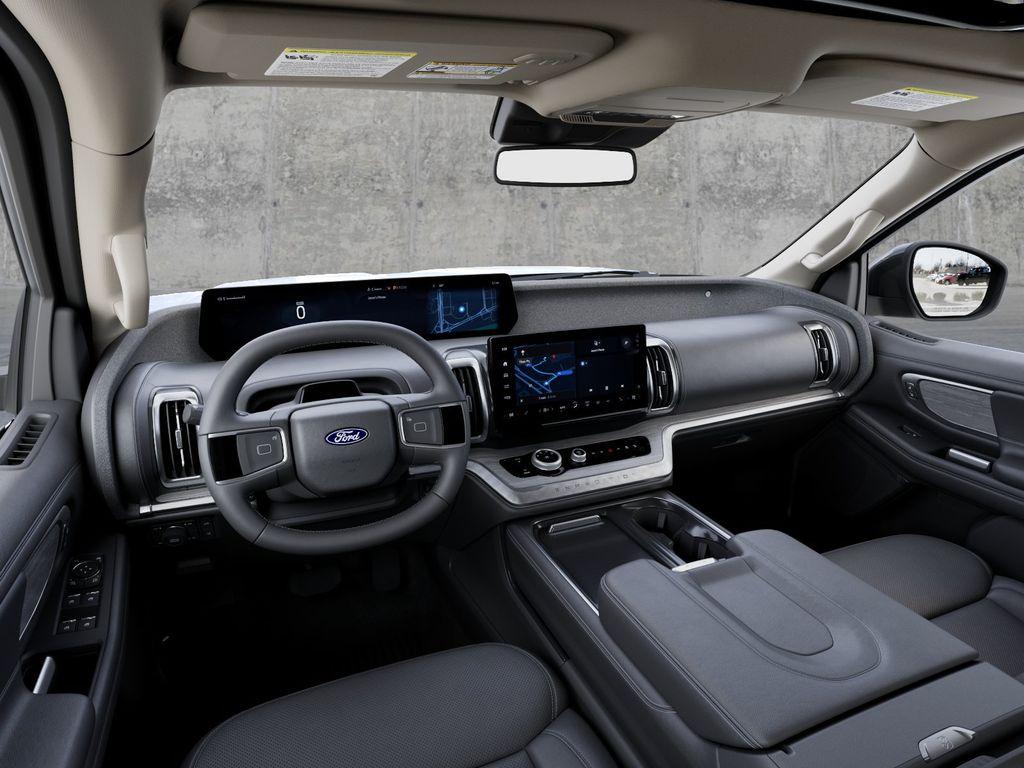 صورة 9 لـ 2027 FORD EXPEDITION MAX PLATINUM