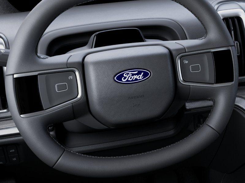 صورة مصغرة 12 لـ 2027 FORD EXPEDITION MAX PLATINUM