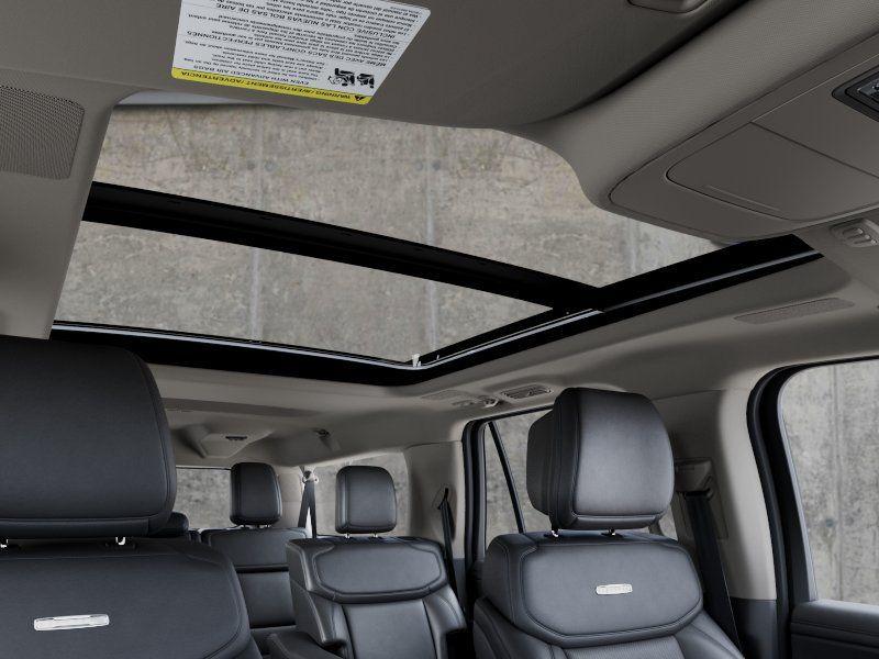 صورة مصغرة 22 لـ 2027 FORD EXPEDITION MAX PLATINUM