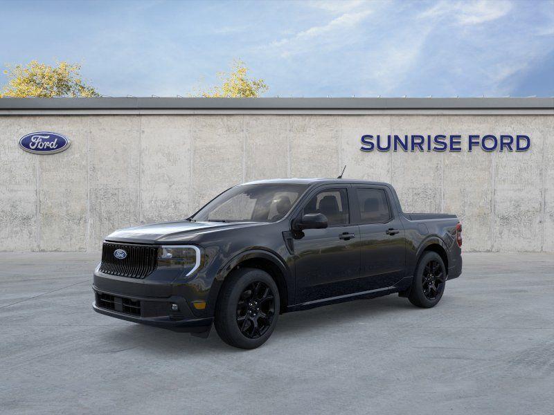 New 2026 Ford Maverick Lobo Standard