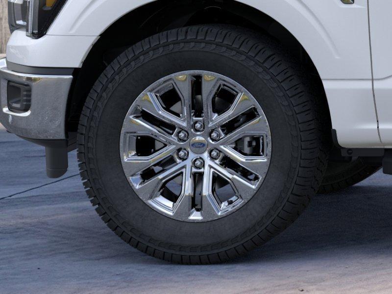 صورة مصغرة 19 لـ 2026 FORD F-150 LARIAT
