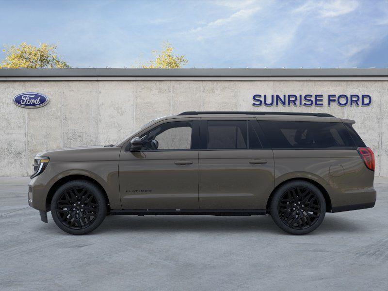 2026 FORD EXPEDITION MAX PLATINUM 照片 3