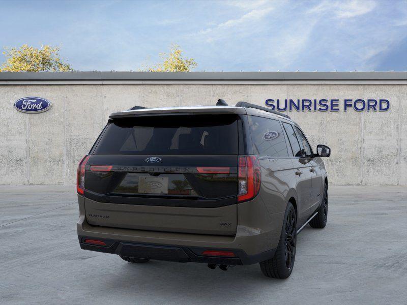 2026 FORD EXPEDITION MAX PLATINUM 照片 8